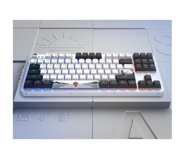 Lenovo LOQ 15 i5-12600HX/16GB/512/Win11 RTX4050 144Hz Zestaw - 1572008 - zdjęcie 16